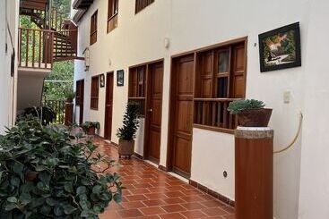 هتل Campestre Davilejas