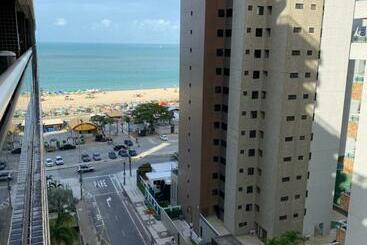 Landscape Beira Mar Meireles