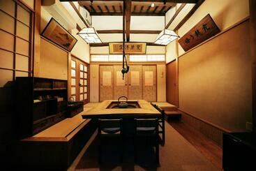 پانسیون Machi Jū Kyakushitsu Chichibu Yado Vacation Stay 42532v