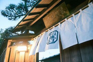 پانسیون Machi Jū Kyakushitsu Chichibu Yado   Vacation Stay 42534v