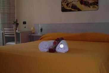 B&b Santa Rosa