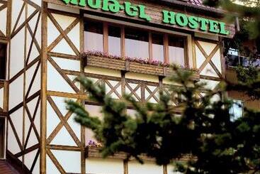 Hostel Jupiter