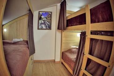 Hostel Jupiter