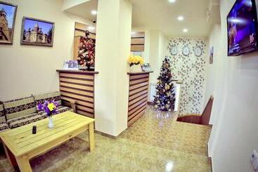 Hostel Jupiter