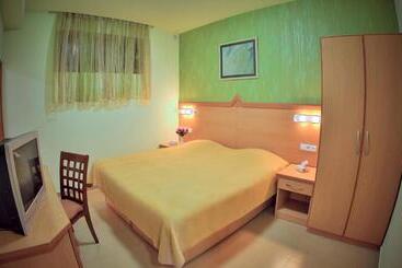 Hostel Jupiter