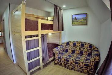 Hostel Jupiter