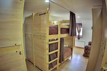 Hostel Jupiter
