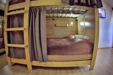 Hostel Jupiter