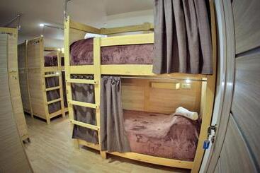 Hostel Jupiter