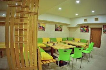 Hostel Jupiter