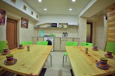 Hostel Jupiter