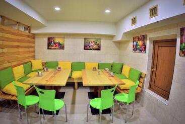Hostel Jupiter