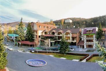 Hostel Jupiter
