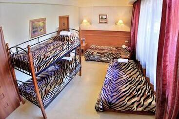 Hostel Jupiter