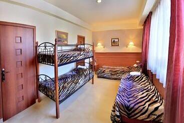 Hostel Jupiter