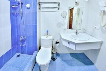 Hostel Jupiter