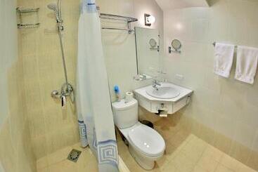 Hostel Jupiter