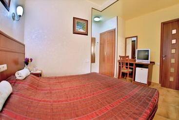 Hostel Jupiter