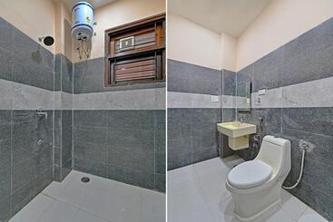 Super Hotel O The Castle Home Stay Inn