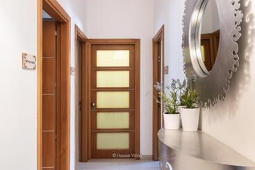 پانسیون House&villas Napoli 49