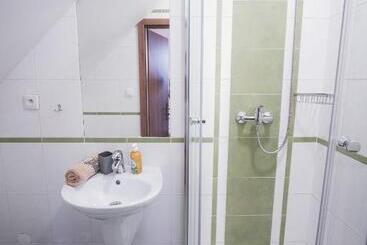 Pension štěpán