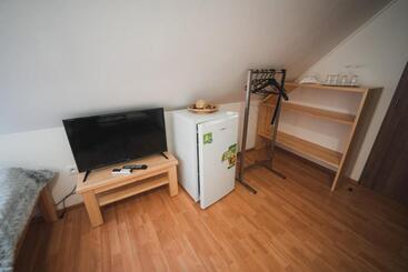 Pension štěpán