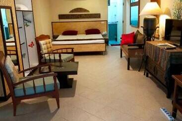 Samuigreenvalley Resort