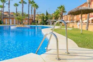Chalet Islantilla Costa De La Luz Isla Cristina By Ruralidays - Lepe