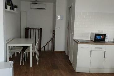 Apartamento Ciempozuelos Ii, Cerca Del Parque Warner Y Madrid - Ciempozuelos