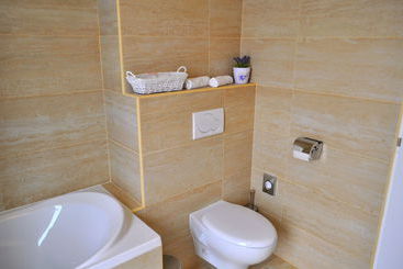 Balu Apartments