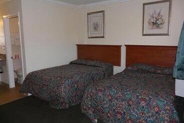 Eastsider Motel Downtown La New Rooms