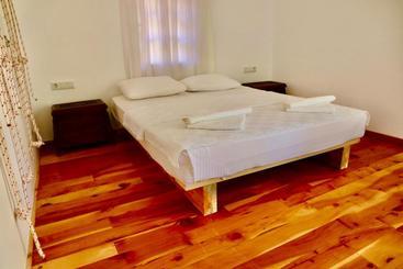 Yoga House Kaş