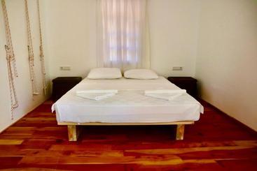 Yoga House Kaş