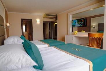 Havana Hotel   All Inclusive