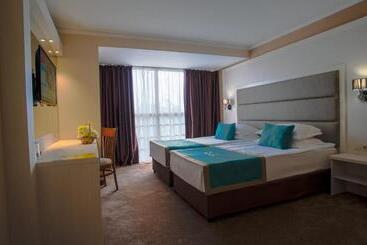 Havana Hotel   All Inclusive