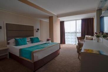 Havana Hotel   All Inclusive