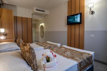 Havana Hotel   All Inclusive
