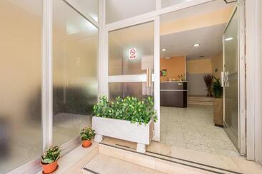 Hostal Arkanta - Arganda del Rey