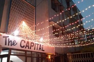 مسافرخانه Capital Guest House