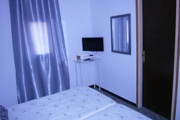 Hostal Don Pepe