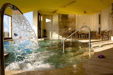 هتل Agriturismo Palazzo Bandino   Wine Cellar, On Reservation Restaurant And Spa
