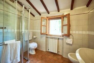 هتل Agriturismo Palazzo Bandino   Wine Cellar, On Reservation Restaurant And Spa