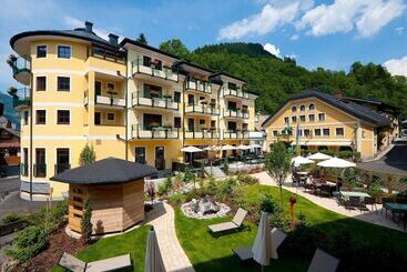 Alte Post - Grossarl