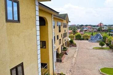 Bethel Heights - Accra