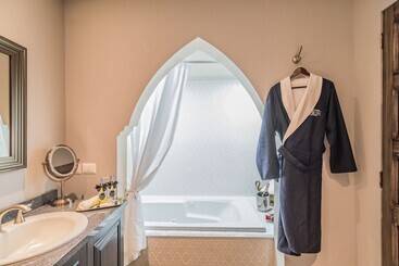هتل Boutique Casa Del Jardín Aguascalientes