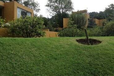 هتل Casa En El Campo