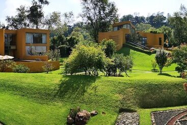 هتل Casa En El Campo