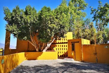 هتل Casa En El Campo