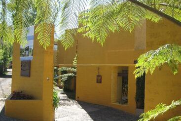 هتل Casa En El Campo