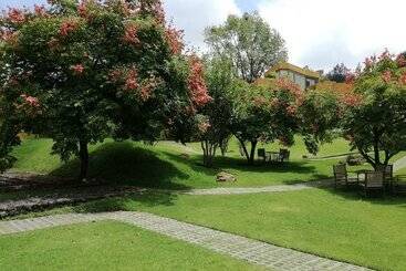 هتل Casa En El Campo